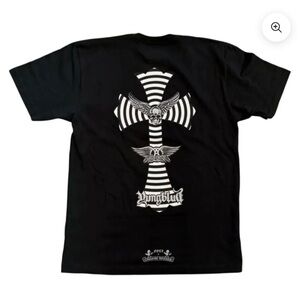 Chrome Hearts Foti Aerosmith Yungblood Cross Poc